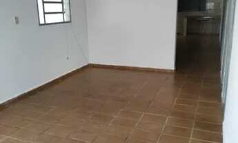 Imagem 2: Casa Residencial Santa Fé