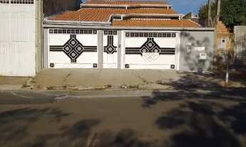 Imagem: 02 CASAS / TERRENO 500 M²