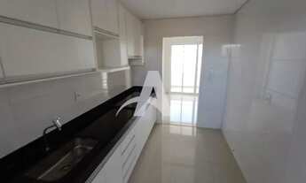 Imagem 6: Aluguel Apartamento SARAIVA