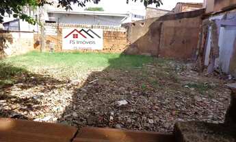 Imagem: QR 308 Excelente Lote Esquinão 193 m²