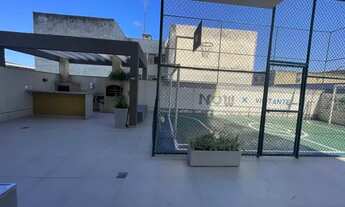 Imagem 4: Sala dois quartos, vazio, bem localizado, infra xcelente, abaixo do preço e aceita carro n