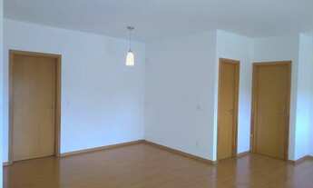 Imagem 4: Apartamento para Locação em Santana de Parnaíba, Tamboré, 3 dormitórios, 1 suíte, 3 banhei