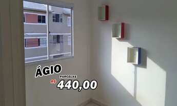 Imagem 3: Ágio Valparaíso - parcela baixa apenas R$ 440