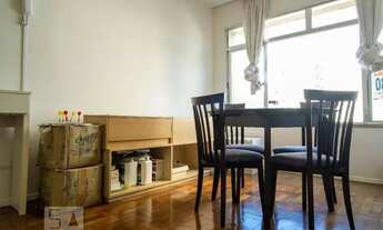 Imagem 7: Apartamento para Aluguel - Centro Histórico, 1 Quarto, 33 m2