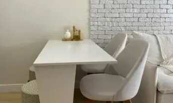 Imagem 4: Apartamento no Condomínio Cádiz Jardim Prudência na Vila Santa Catarina com 29m² 1 dormitó