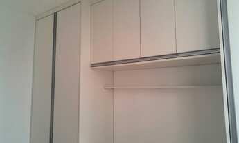 Imagem 6: Apartamento para aluguel possui 32 mta semi mobiliado com 2 quartos em Socorro - São Paulo