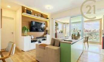 Imagem: Apartamento com 3 dormitórios à venda