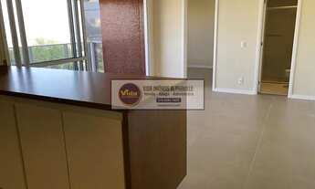 Imagem 3: Apartamento padrao em Empresarial 18 do Forte - Barueri, SP