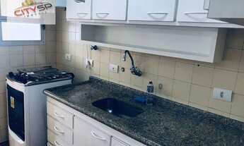 Imagem 5: Apartamento com 1 dormitório, 40 m² - venda por R$ 390.000,00 ou aluguel por R$ 2.772,00/m