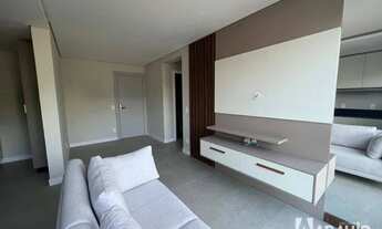 Imagem 5: Apartamento semi mobiliado no bairro Fazenda - Itajaí/SC