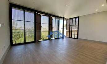 Imagem 5: Casa com 4 dormitórios para alugar, 403 m² por R$ 27.000,00/mês - Centro Comercial Jubran