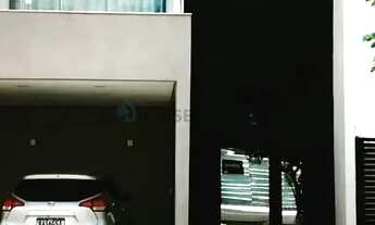 Imagem: Sobrado Condomínio primor das Torres