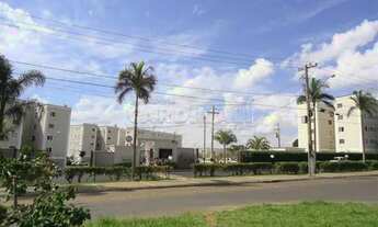 Imagem: Apartamento Padrão em São Carlos