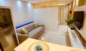 Imagem 6: Apartamento para venda tem 32 metros quadrados com 1 quarto em Porto de Galinhas - Ipojuca