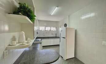 Imagem 5: Apartamento no Dionísio Torres é investir em qualidade de vida, sofisticação e exclusivida