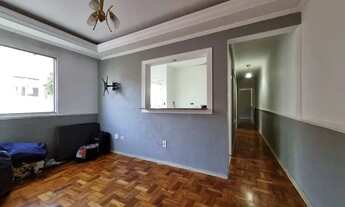 Imagem 5: Apartamento para venda tem 60 metros quadrados com 2 quartos