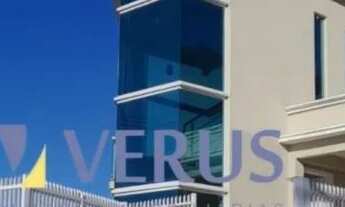 Imagem: Sobrado com 02 Dormitórios