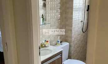 Imagem 5: Apartamento com 2 dormitórios à venda, 50 m² Residencial Villaggio Di Veneto