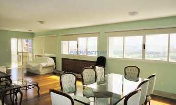 Imagem 3: Apartamento - Jardim das Paineiras - Campinas