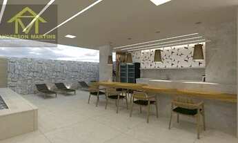 Imagem 3: 4 quartos na Praia da Costa - Ed. Montrachet Cód: 18712 z Anderson Martins imóveis vende