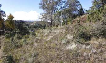 Imagem 3: Maravilhoso Lote de Terreno à Venda na Região de Descansópolis - Campos do Jordão/SP