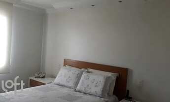 Imagem 2: Apartamento à venda em Campo Belo com 90 m², 2 quartos, 1 vaga