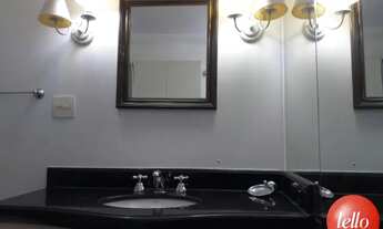 Imagem 4: São Paulo - Apartamento Padrão - Moema