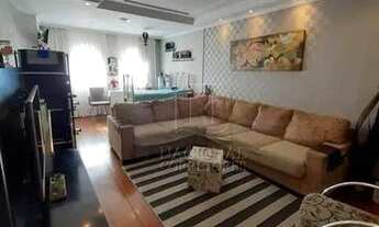 Imagem: Sobrado com 3 dormitórios à venda, 270