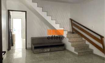 Imagem: Sobrado com 2 dormitórios, 95 m² - venda