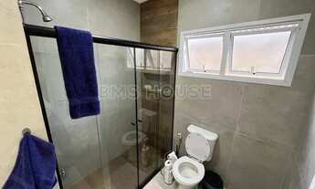 Imagem 7: Casa para Locação em Cotia, Granja Viana, 3 dormitórios, 3 suítes, 5 banheiros, 4 vagas