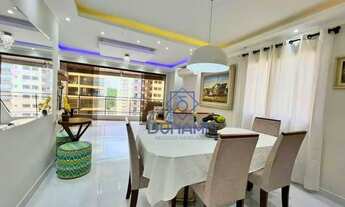 Imagem 3: Apartamento à venda, 90 m² por R$ 650.000,00 - Praia das Astúrias - Guarujá/SP