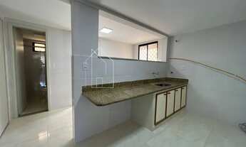 Imagem 4: Apartamento 4 quartos - Setor Aeroporto