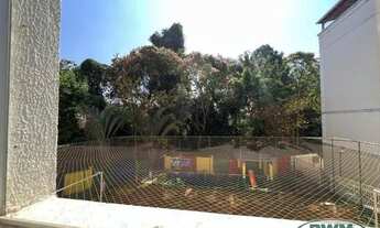 Imagem 7: Apartamento com 2 dormitórios à venda, 54 m² por R$ 220.000,00 - Parque Fazenda Imperial