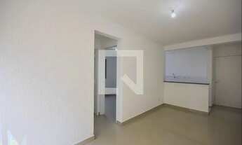 Imagem 3: Apartamento para Aluguel - Parque Munhoz, 2 Quartos, 46 m2