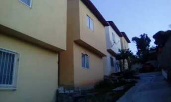 Imagem 4: Casa Duplex Com 2 Quartos 2 banheiros Garagem