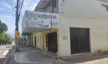 Imagem 4: Aluga-se. Casa 1andar sem garagem na Av. P de Morais, Valor 900mil reais