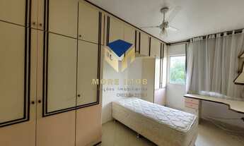 Imagem 5: Apartamento para venda com 92 metros quadrados com 3 quartos em Pituba - Salvador - BA