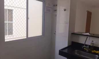 Imagem 6: Apartamento residencial das aguas sbo