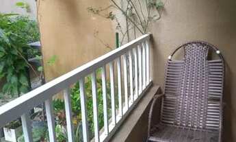 Imagem 2: Apartamento condomínio vale do Paraíba