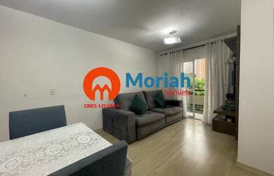 Imagem 5: Apartamento Venda, Vila Suzana, Região do Portal do Morumbi, 2 dormitórios, 2 salas, 1 ban