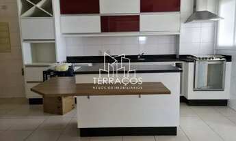 Imagem 2: Apartamento para locação 3 dormitórios sendo 2 suítes, Golden Garden, Jardim Bonfiglioli