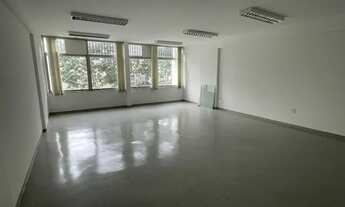 Imagem 6: Conjunto Comercial à venda no Itaim Bibi com 64m², 1 sala, 2 banheiros, 1 vaga, por R$ 640