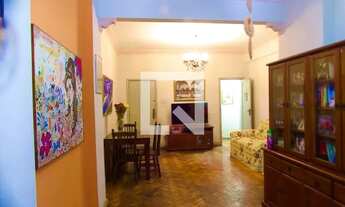 Imagem 6: Apartamento para Aluguel - Copacabana, 3 Quartos, 109 m2