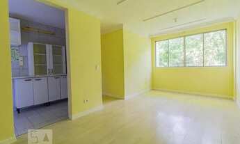 Imagem: Apartamento para Aluguel - Campo Comprido 