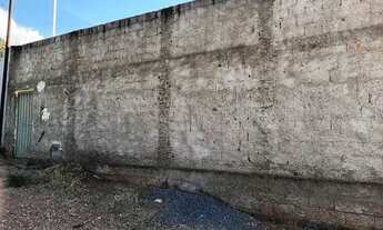 Imagem: Lote Bairro Vapabuçu - Totalmente Murado