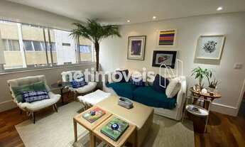 Imagem: Locação Apartamento 3 quartos Itaim Bibi