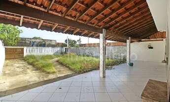 Imagem 3: CASA à venda com 2 quartos em Itanhaém, no bairro Belas Artes