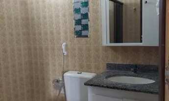 Imagem 3: Apartamento 2 quartos com dependência