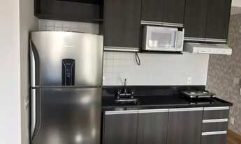 Imagem 3: Novo Studio mobiliado e decorado - Ao lado Metrô Paraíso!