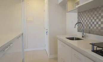 Imagem 7: Apartamento para Venda em São Paulo, Jardim da Glória, 3 dormitórios, 1 suíte, 2 banheiros